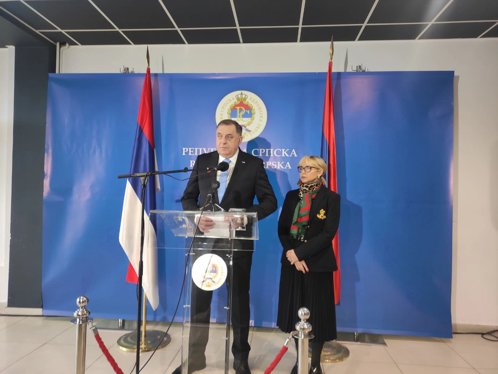 Delegacija Srpske po povratku iz SAD: Jedna od najproduktivnijih posjeta, otvoren prostor za jaču saradnju