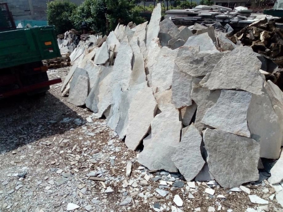 Desetine milijardi maraka vrijedan kamen stoji u Hercegovini, a BiH uvozi kamen iz Kine i Italije