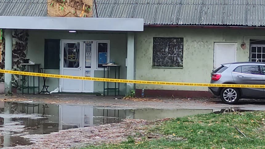 Detalji pucnjave u Bijeljini: Policajci pokušali spriječiti napad na djevojku i tuču, jedan teško ranjen