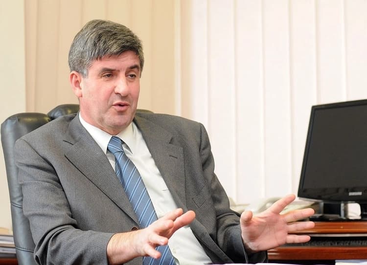 Direktor “Krajinapetrola” Milovan Bajić o energetskoj krizi: Ulazimo u doba skupih energenata i hrane