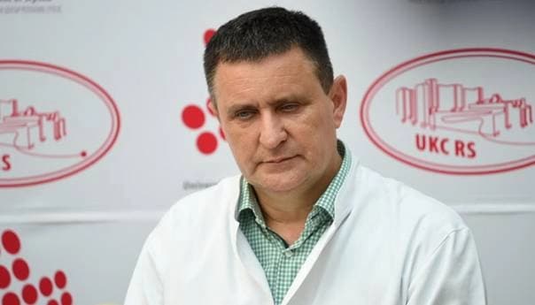 Đajić najavio rekonstrukciju Klinike za ginekologiju i akušerstvo