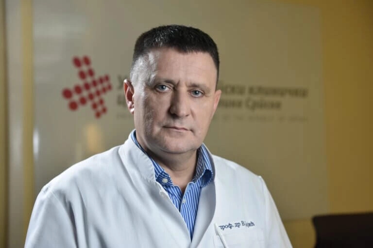 Đajić o podnošenju izvještaja protiv dvojice ljekara