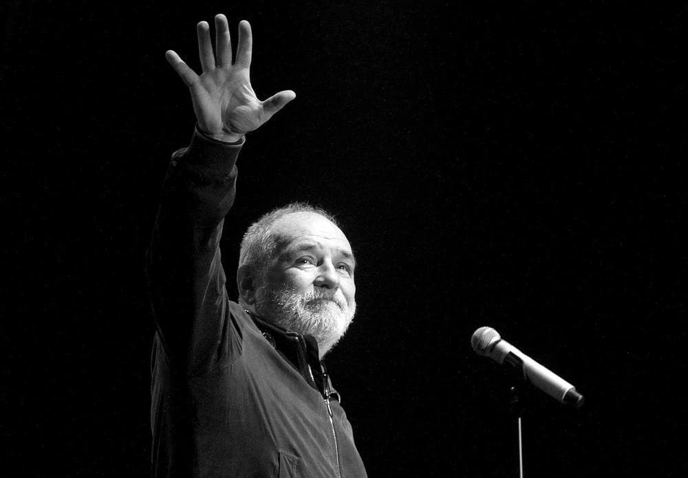 Đorđe Balašević dobiće muzej u Novom Sadu