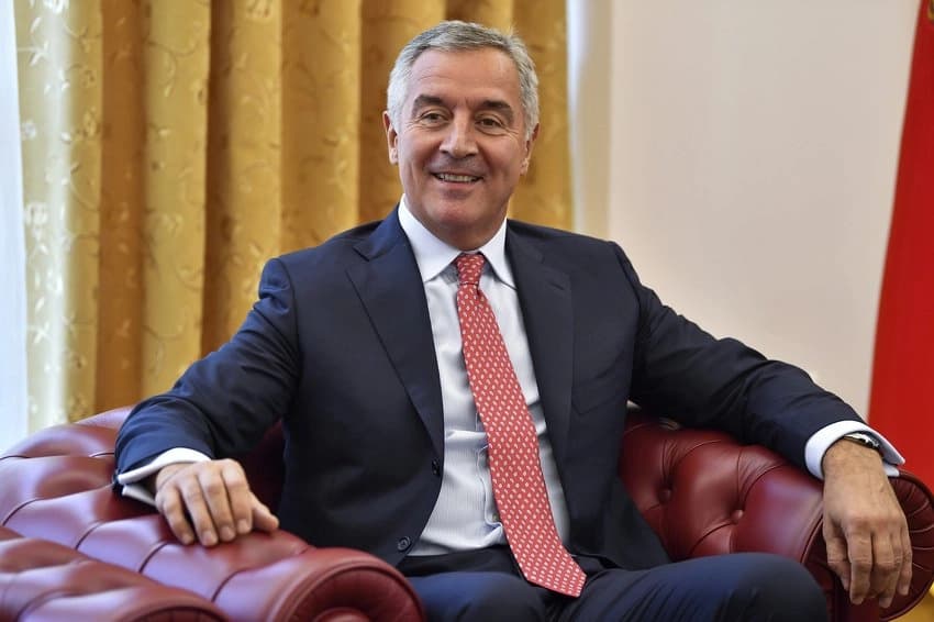 “Đukanović nam nudio odvajanje od Beograda”