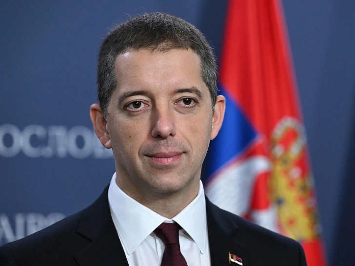 Đurić u Banjaluci: Podrška srpskom narodu