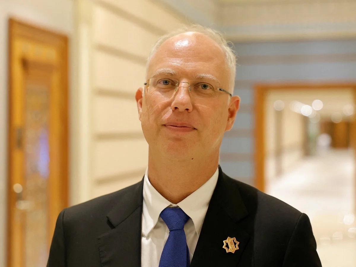 Dmitrijev: Moskva će predložiti ekonomski forum uz učešće AfD-a