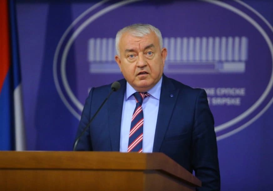 “Dodik o posjeti Šmita Bakincima ćuti kao i u slučaju Milanović”