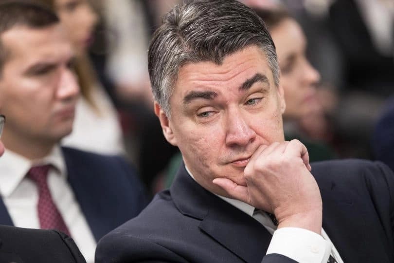 “Dodik širi etničku mržnju, a Republika Srpska je trebalo da bude vojno uništena”