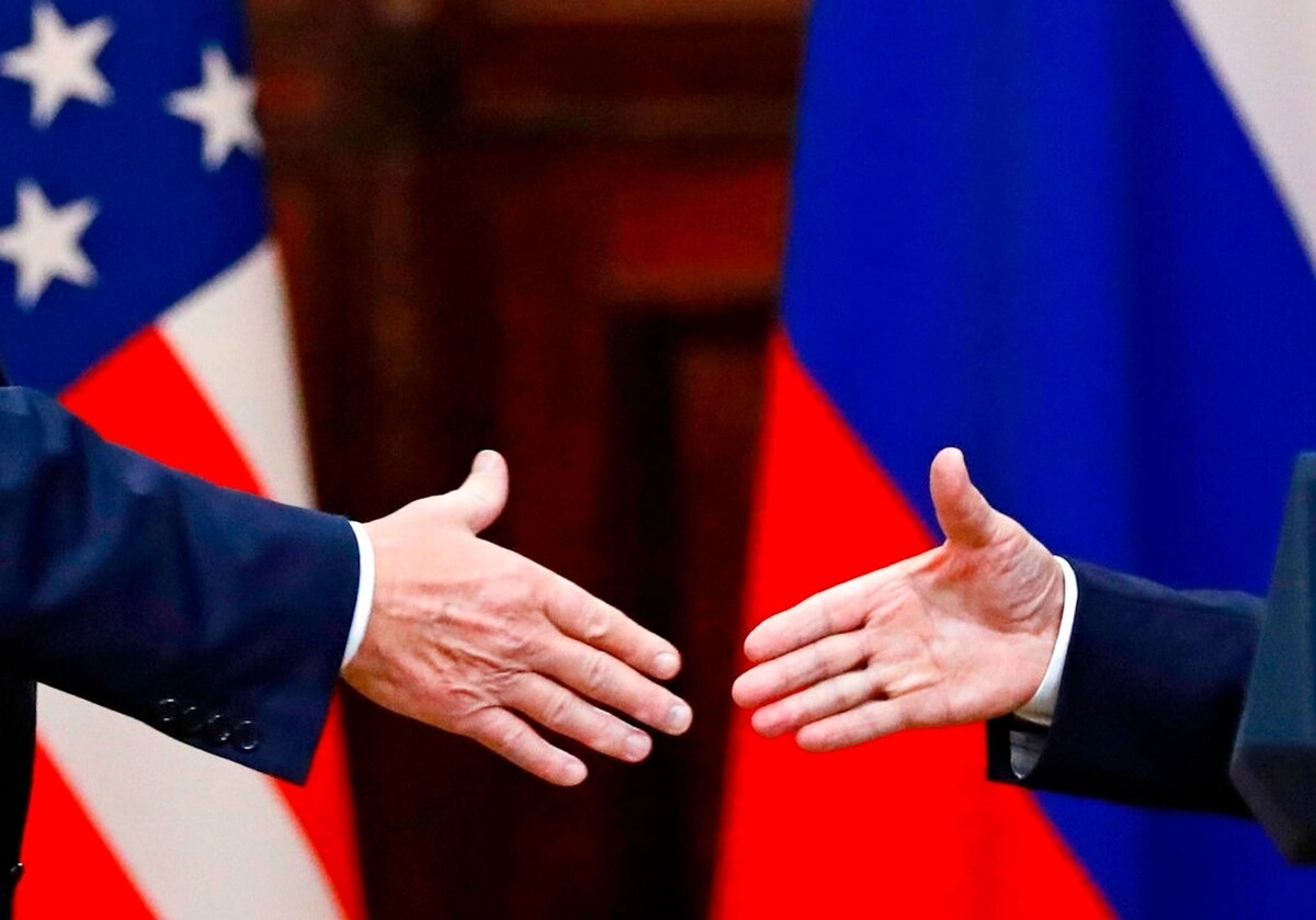 Dogovor Trampa i Putina o isporuci ruskog dizela na američko i svjetsko tržište