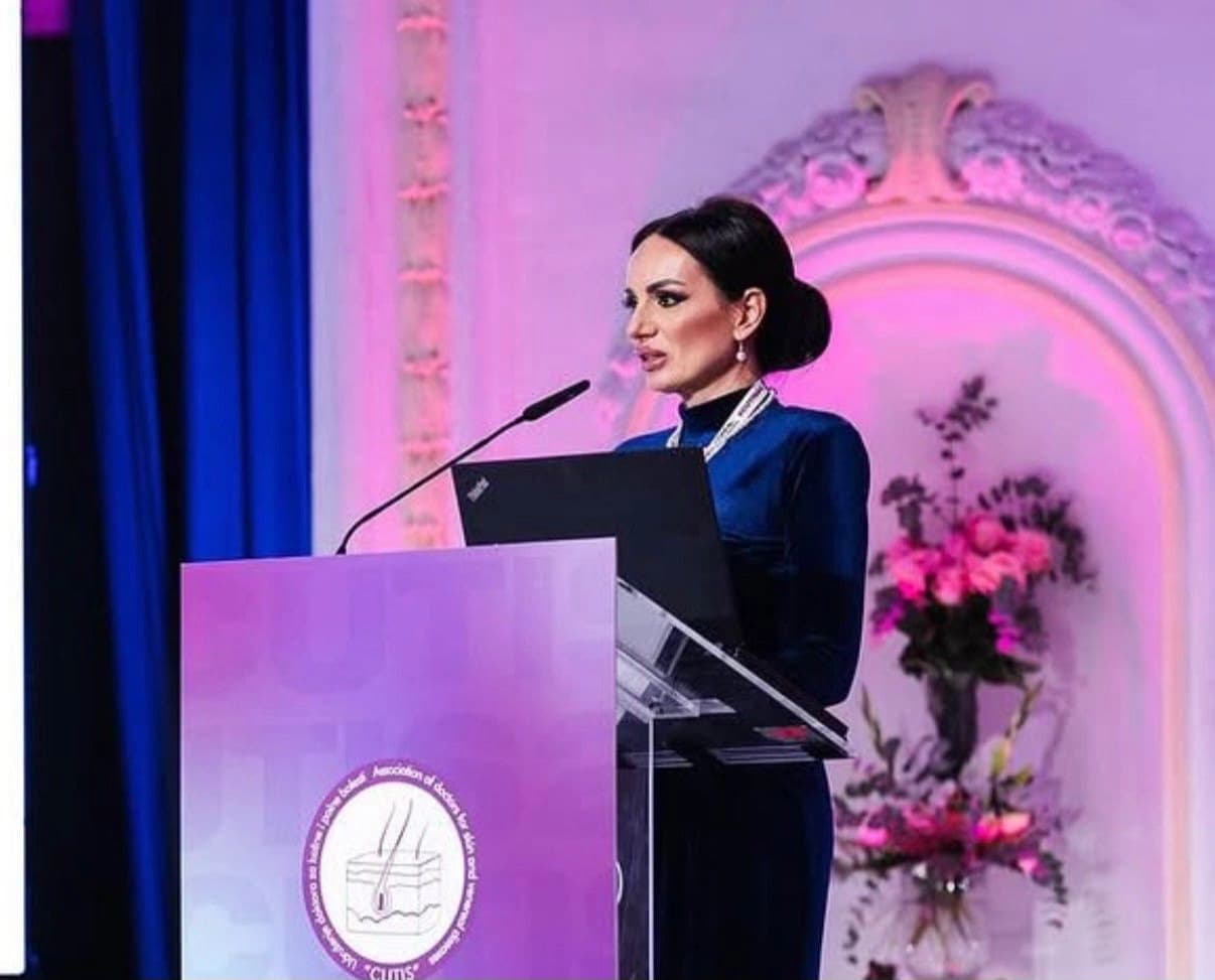 Doktorica iz BiH u utrci za “medicinski Oscar”: Prva istražila Ozempic za psorijazu