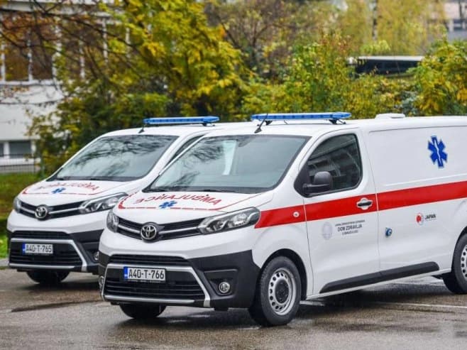 Dom zdravlja Banjaluka: Intenzivan epidemiološki nadzor povodom pojave salmonele