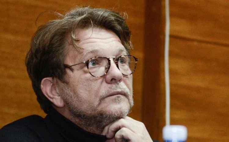 Draganu Bjelogrliću određeno zadržavanje do 48 sati zbog napada na Predraga Antonijevića