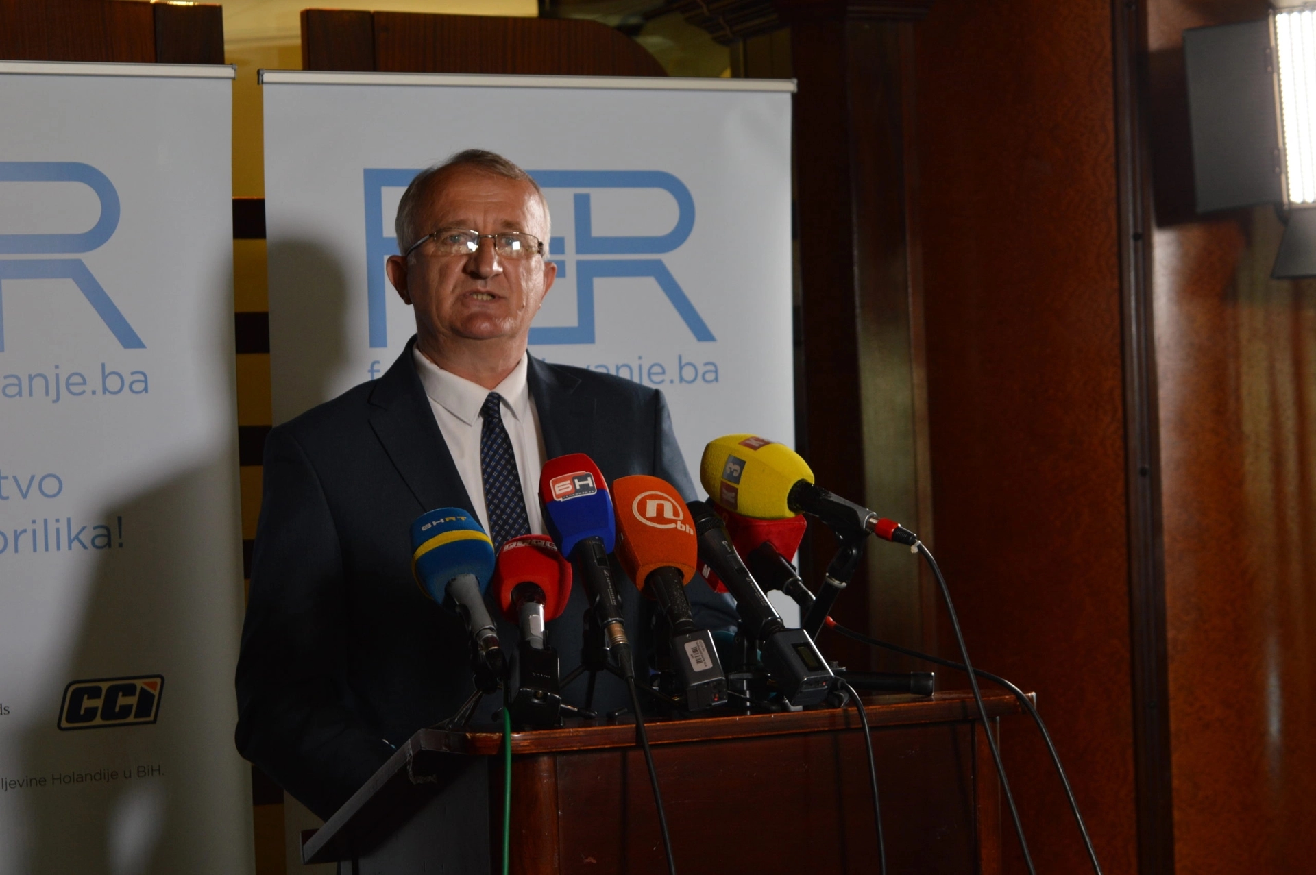 Dragišić nakon ispitivanja u Tužilaštvu BiH „Narodna skupština Srpske djeluje u okviru Ustava i Dejtona“