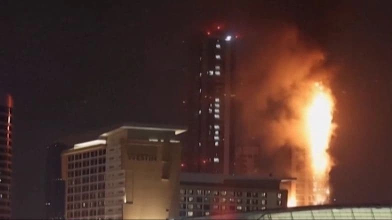 Državljani BiH u UAE na sigurnom