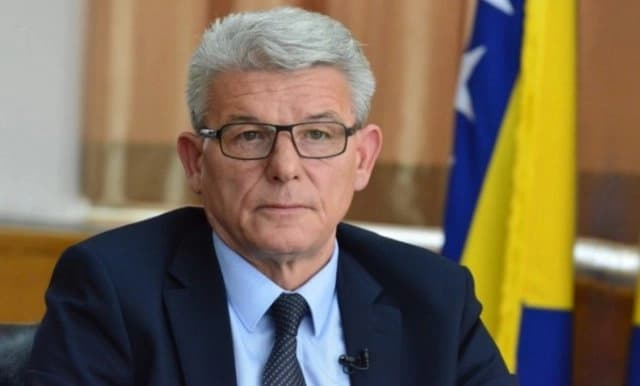 Džaferović: Rezolucija o Srebrenici je neizmjeran doprinos jačanju mira u regionu