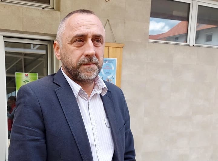 Egić: Imovina je ono oko čega nema rasprave, imovina je vlasništvo Republike Srpske