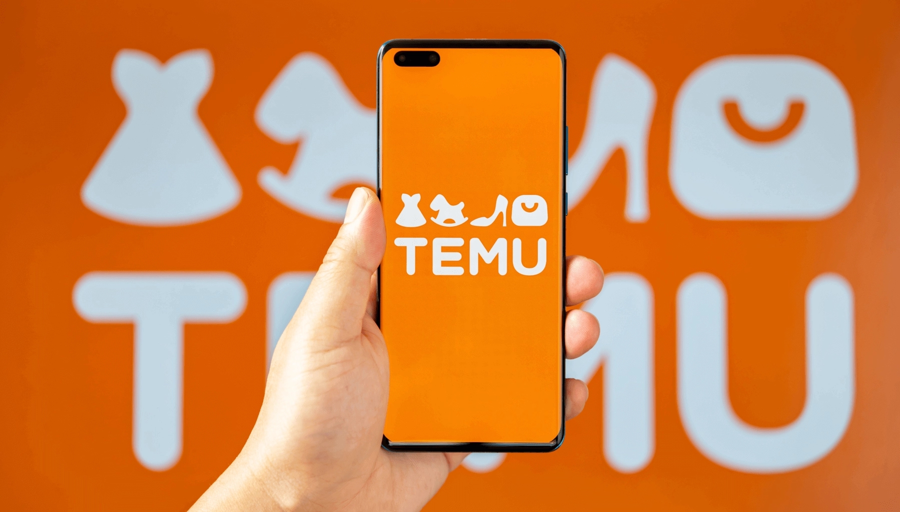 EK kaznila Temu sa 200 miliona evra zbog kršenja Zakona o digitalnim uslugama