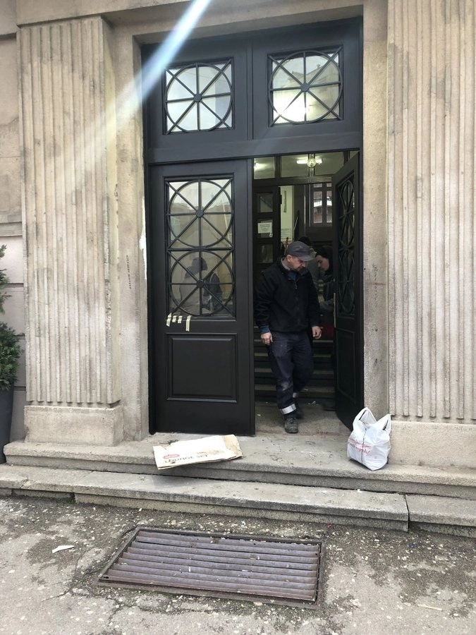 Ekonomska škola Banjaluka u “novom- starom ruhu”: Renoviranje objekta završeno po planu