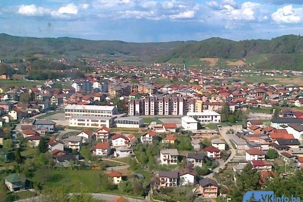 Ekstremne grupe locirane u četiri krajiška grada