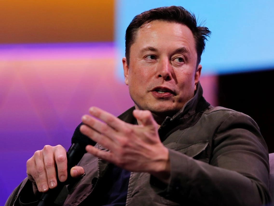 Elon MUsk “zapalio” društvene mreže: Tesla je rođen u Hrvatskoj, roditelji su mu bili Srbi