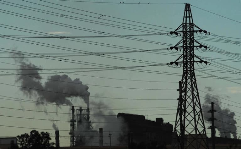 Energetska kriza trese svijet