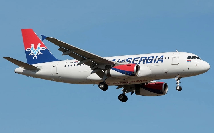 Er Srbija poslije 18 godina uspostavila ponovo direktnu liniju Begorad-Minhen