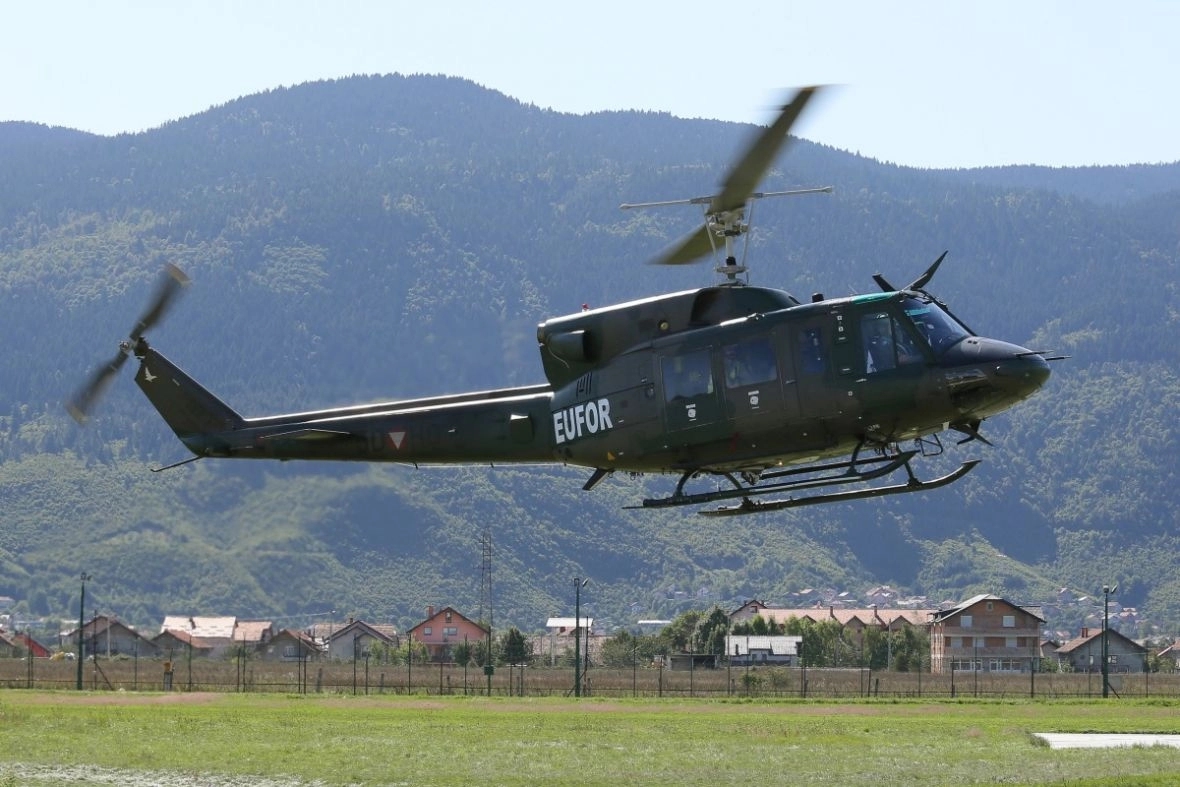 EUFOR šalje pojačanje, cilj Brčko distrikt?