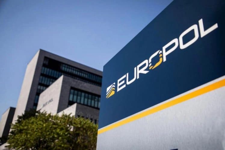 Europol razotkrio ključnu ulogu kriminalnih mreža sa Zapadnog Balkana