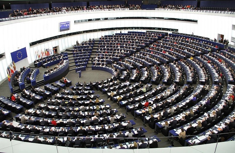 Evropski parlament obustavlja sve aktivnosti i zakone koji se vezuju za Katar