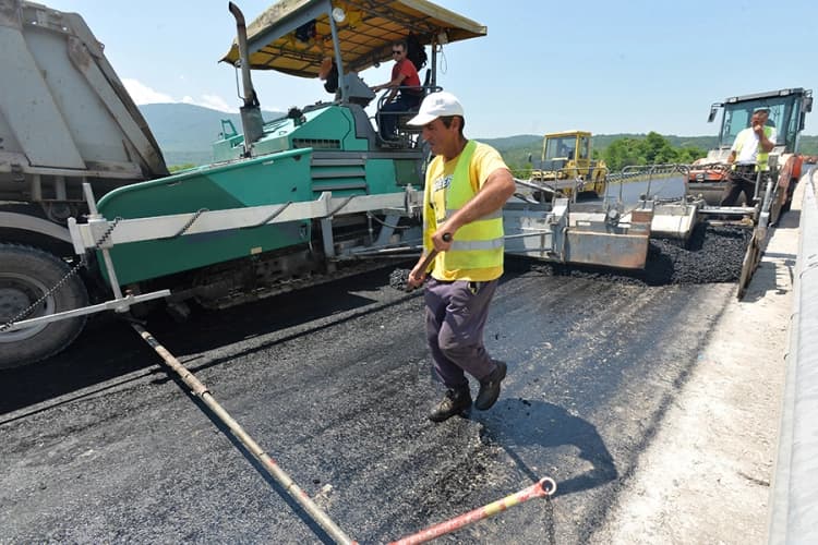 Evropski revizori otkrili propuste na Koridoru Vc: Milion evra za pošumljavanje, računi za samo 35.000