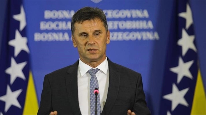 Fadil Novalić osuđen na četiri godine zatvora, Fikret Hodžić na pet, a Fahrudin Solak na šest godina