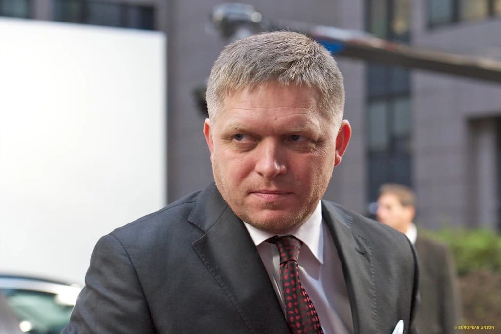Fico: Bratislava neće primati naređenja od drugih