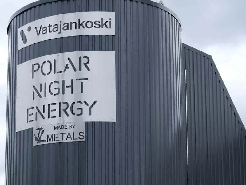 Finci prvi u svijetu napravili bateriju od pijeska kojom bi se mogao riješiti veliki izazov