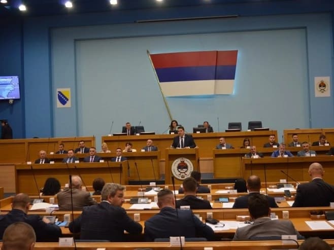 Formiran novi poslanički klub u Narodnoj skupštini Republike Srpske: SPS i DEMOS ujedinjeni