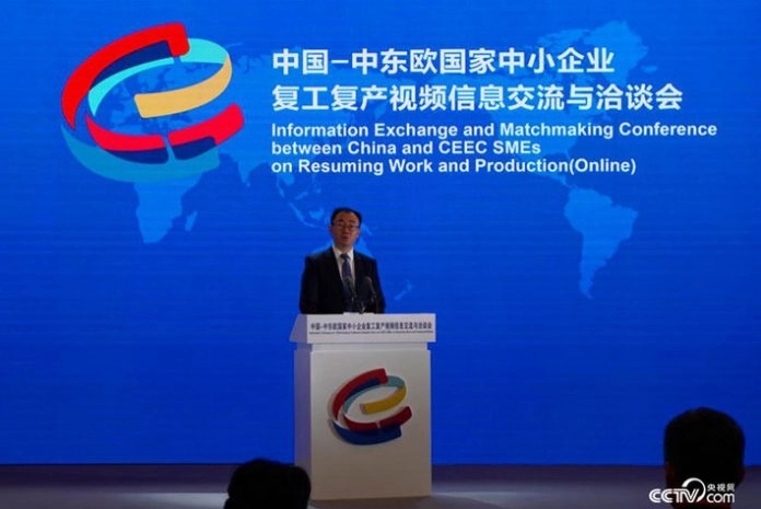 Forum Kina i zemlje CIE: Pismo namjere o saradnji Banjaluke i kineskog grada Cangdž