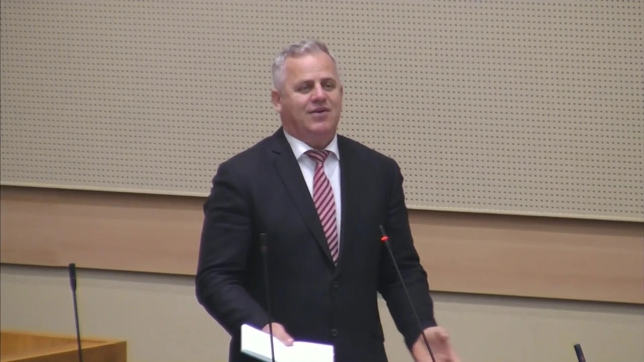 “Gdje nestade neoosmanizam“ Stanić tvrdi da je Dodik promijenio politiku prema Erdoganu