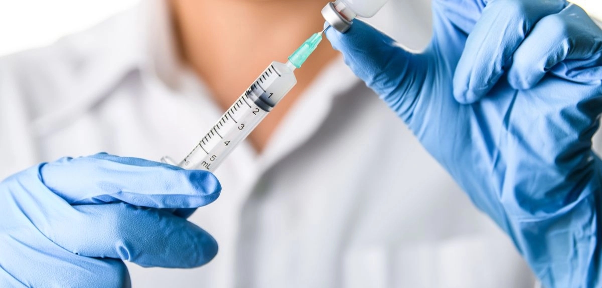 Generalni direktor SZO u Rusiji: Vakcine protiv raka i HIV imaju šanse za uspjeh