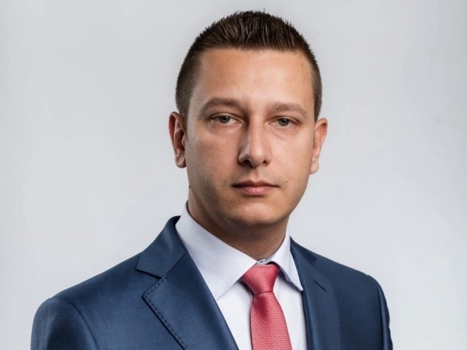 Goganović sa Nešićem i Košarcem: Nisam se uplašio napada i boriću se za interese Srpske