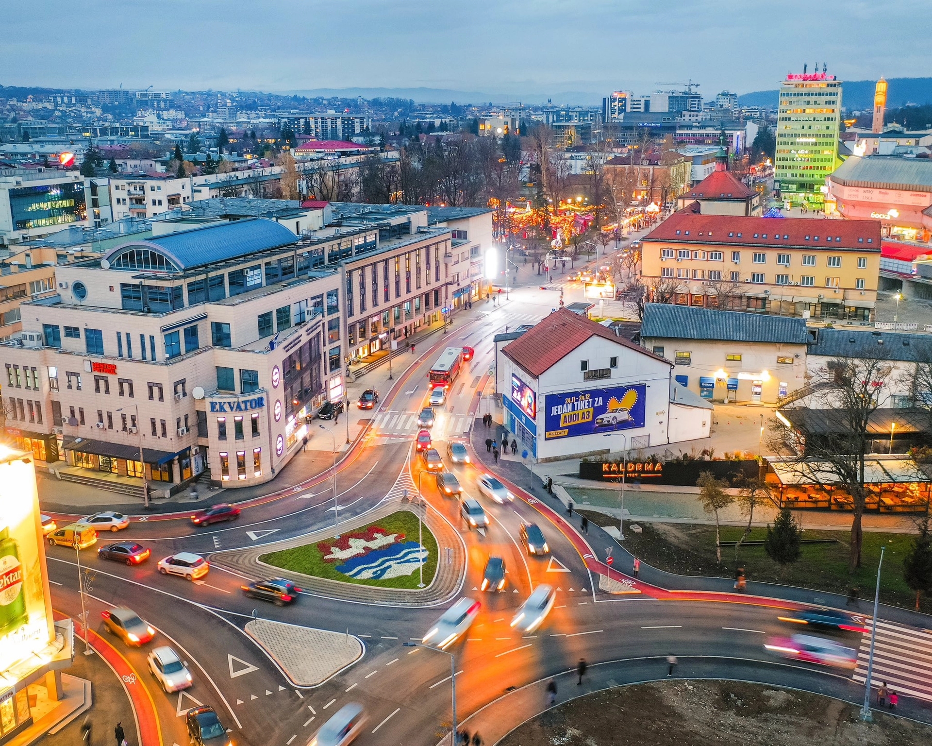 Građanima Banjaluke ostavljen samo formalni rok za uvid u regulacione planove