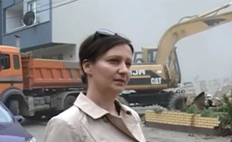 Građevinski inspektor: Izgradnja objekta u centru Banjaluke bila u skladu sa izdatom dozvolom