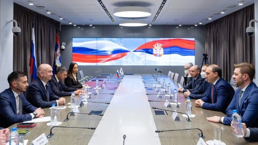 Gradnja nuklearnog centra u Srbiji do kraja ove godine