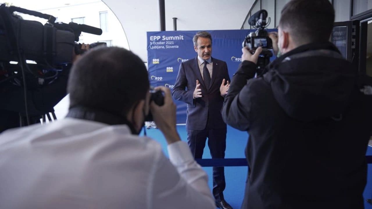 Grčki premijer: Zapadnom Balkanu moraju se ponuditi obećanja kada je riječ o pridruživanju EU