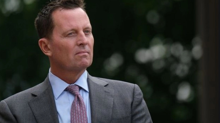 “Grenel nam je dao 7 dana da srušimo Kurtija”