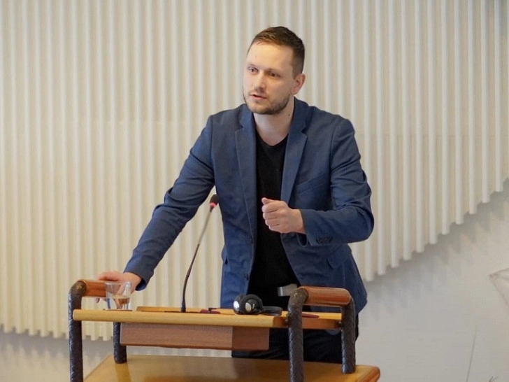 Grenland odbio Trampovu ideju o slanju američkog bolničkog broda