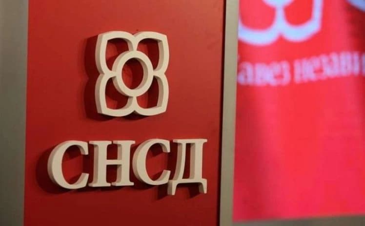 GrO SNSD Banjaluka: Gradonačelnik bježi od odgovornosti i ne daje odgovor ko je odlučio da vrbe budu posječene