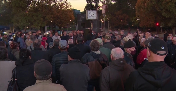 Grupa demobilisanih boraca VRS najavljuje proteste svakog ponedjeljka, a evo i zašto