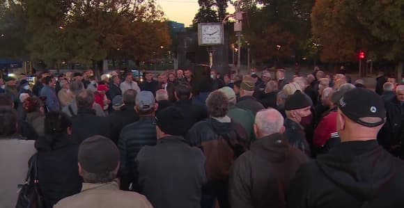 Grupa demobilisanih boraca VRS najavljuje proteste svakog ponedjeljka, a evo i zašto