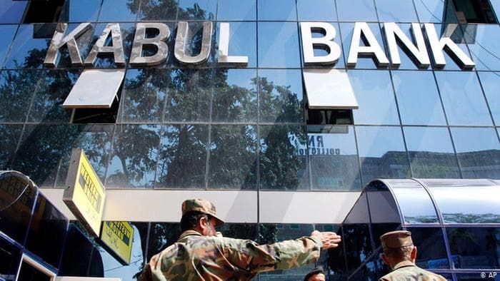 Guverner Centralne banke Afganistana: Nema gotovine u zemlji, rezerve su u inostranstvu