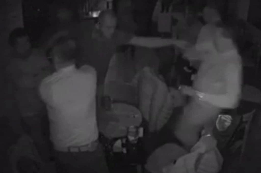 Helez i crna hronika: Pijan napao čuvara u bolnici, tukao se po kafanama i stadionima