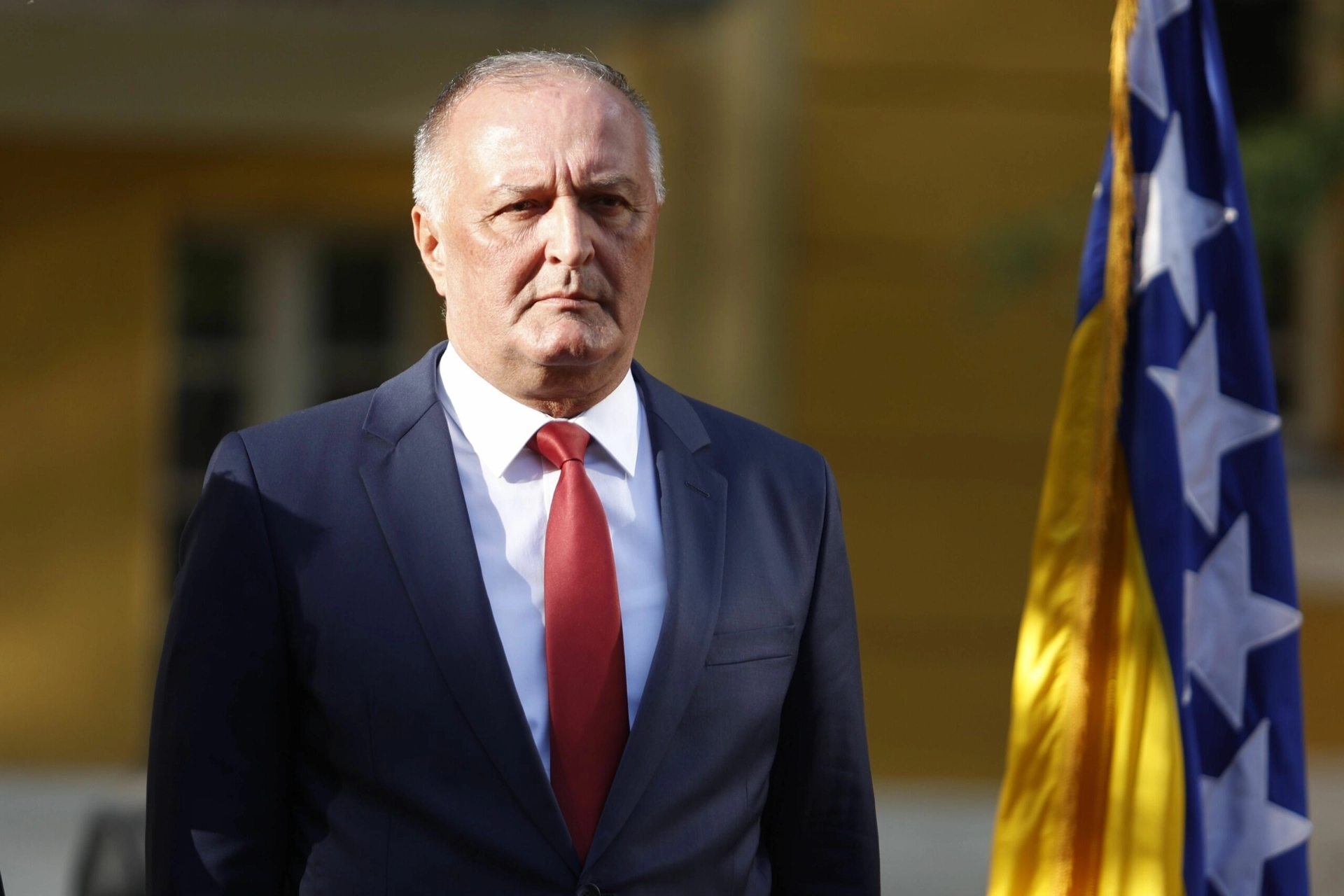 Helez pozvao na povlačenje potpisa sa Dejtona, iz Srpske poručuju: Vrijeme je za reakciju Tužilaštva
